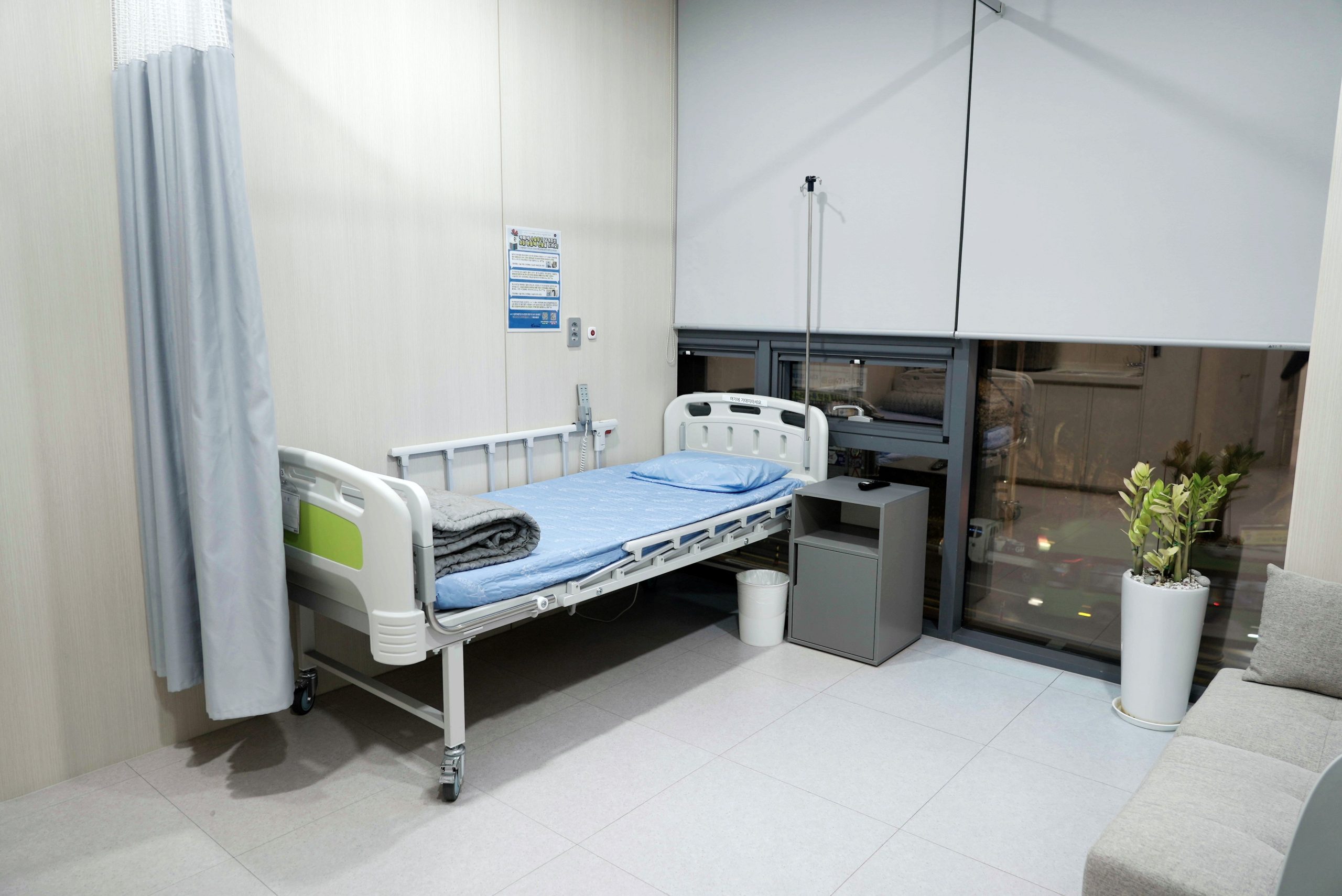 무지외반증병원